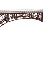 FALLER FALLER 191776 1/87 STALEN SPOORWEGBRUG (4/22) *