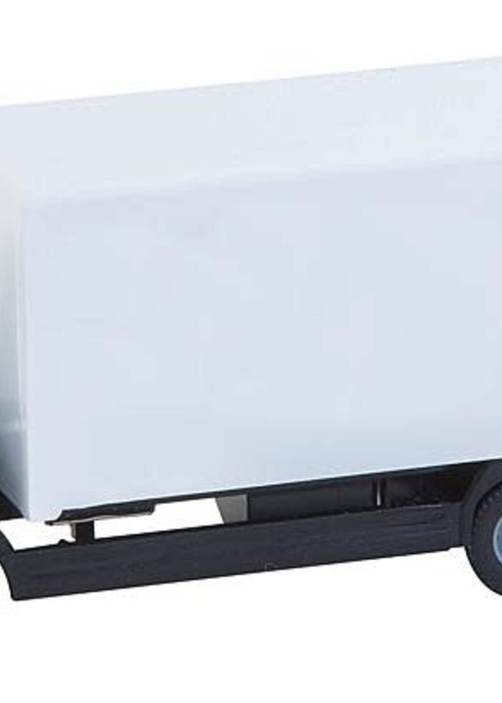 FALLER FALLER 161642 1/87 VRACHTWAGEN MB ATEGO WIT (HERPA)
