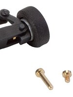FALLER FALLER 163001 1/87 VOORAS COMPLEET GEMONTEERD VOOR BESTELBUSJES