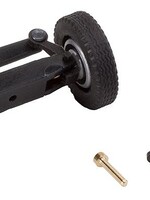 FALLER FALLER 163002 1/87 VOORAS COMPLEET V VRACHTW./ BUS