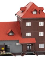 FALLER 191795 1/87 PAKHUIS (12/23) *