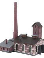 FALLER 191794 1/87 VERWARMINGSCENTRALE (11/23) *
