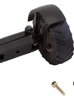 FALLER FALLER 163013 1/87 VOORAS COMPLEET GEMONTEERD VOOR TRACTOR