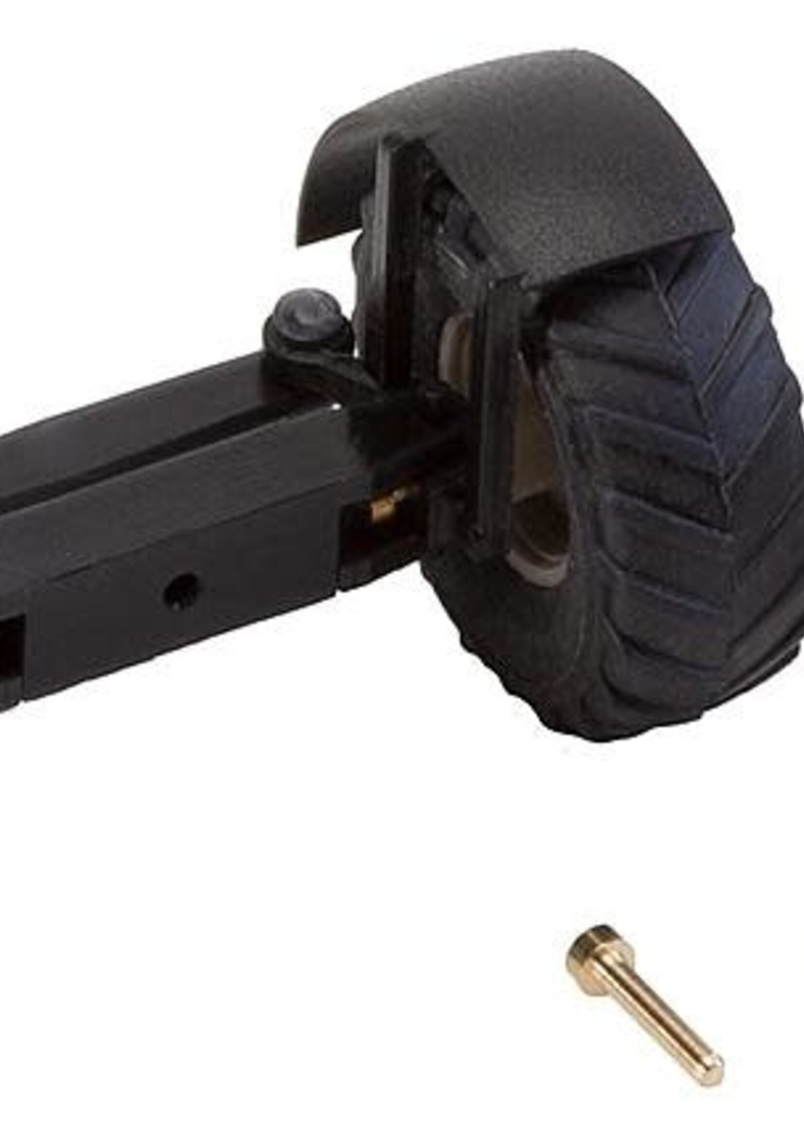 FALLER FALLER 163013 1/87 VOORAS COMPLEET GEMONTEERD VOOR TRACTOR