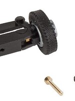 FALLER FALLER 163016 1/87 VOORAS COMPLEET GEMONTEERD VOOR BUS MB CITARO