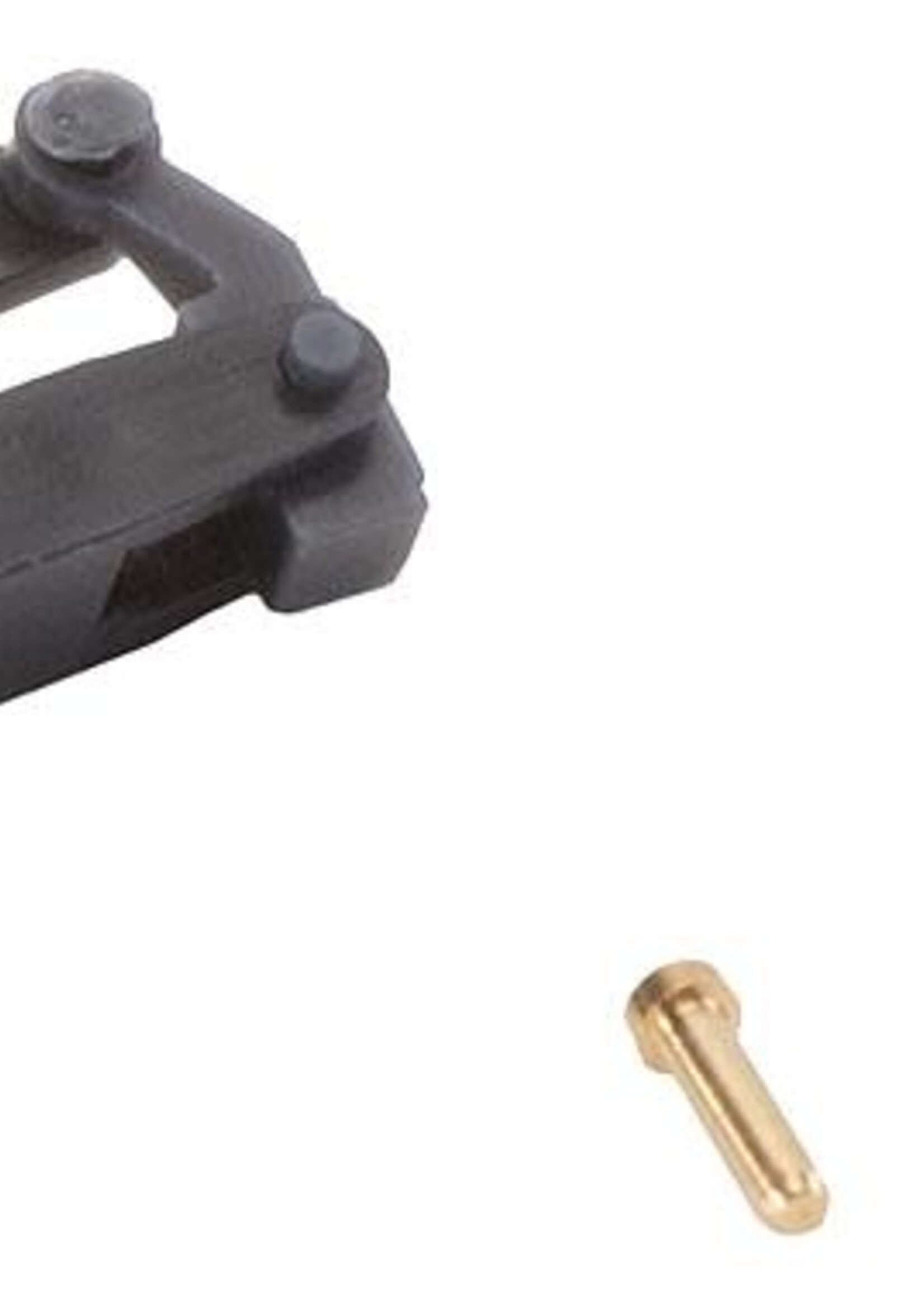 FALLER FALLER 163052 1/87 VOORAS GEMONTEERD VOOR SPRINTER Z. WIELEN (12 MM)