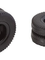 FALLER FALLER 163102 1/87 2 COMPLETE WIELEN MET OLDTIMER-VRACHTW.VELGEN