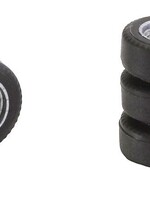 FALLER FALLER 163108 1/87 4 BANDEN EN VELGEN VOOR SPRINTER / T5