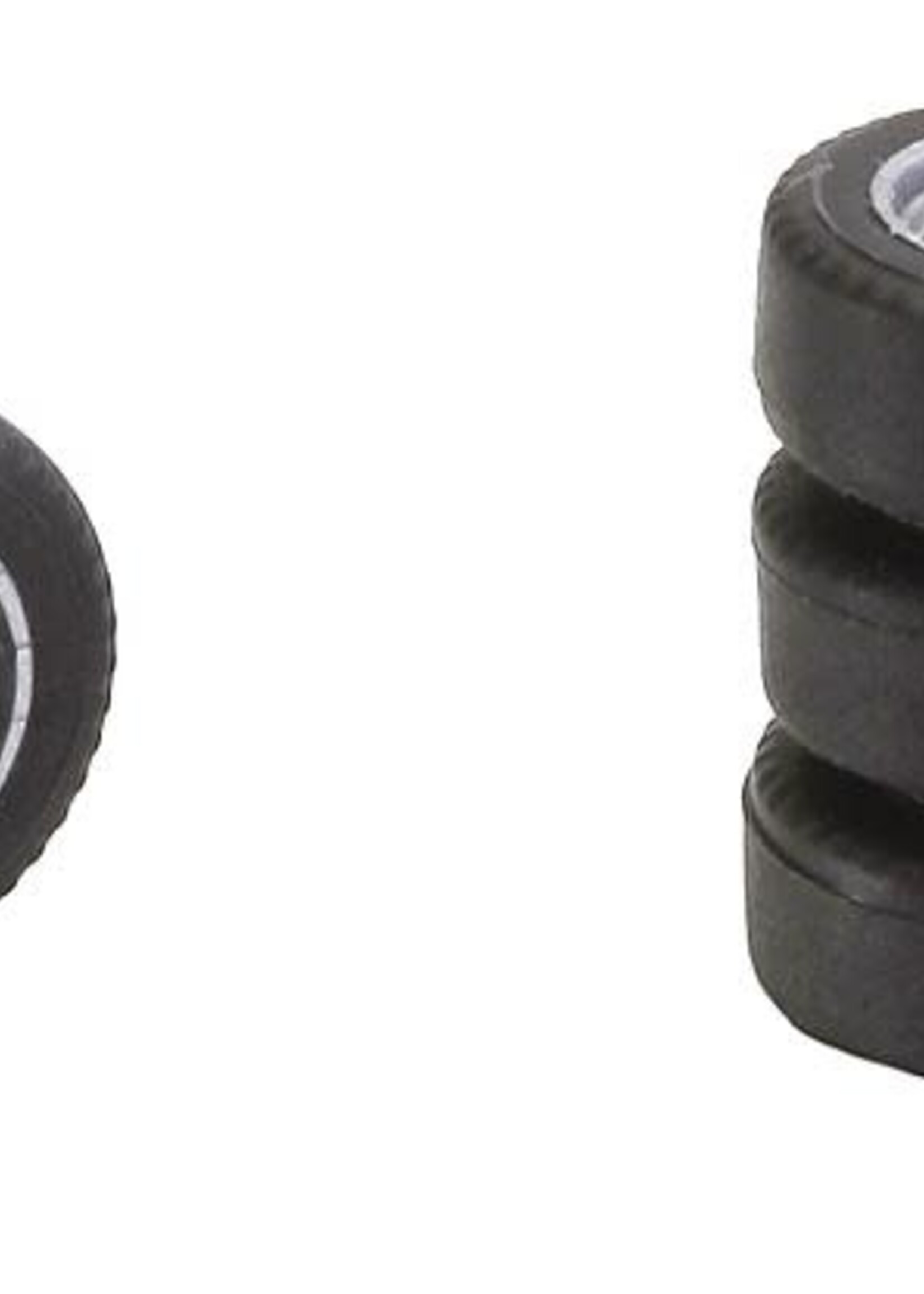 FALLER FALLER 163108 1/87 4 BANDEN EN VELGEN VOOR SPRINTER / T5