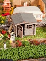 FALLER FALLER 180492 1/87 VOLKSTUIN MET KLEIN TUINHUISJE