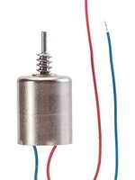 FALLER FALLER 163301 1/87 MOTOR Ø 10 MM LINKER WORMWIEL MODULE 03