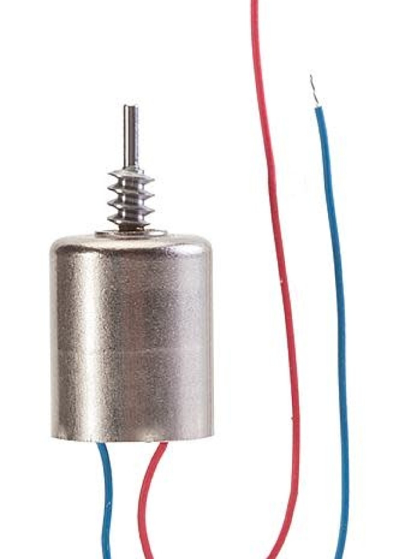 FALLER FALLER 163301 1/87 MOTOR Ø 10 MM LINKER WORMWIEL MODULE 03