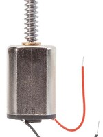 FALLER FALLER 163302 1/87 MOTOR Ø 10 MM MET VLAK MODULE 03