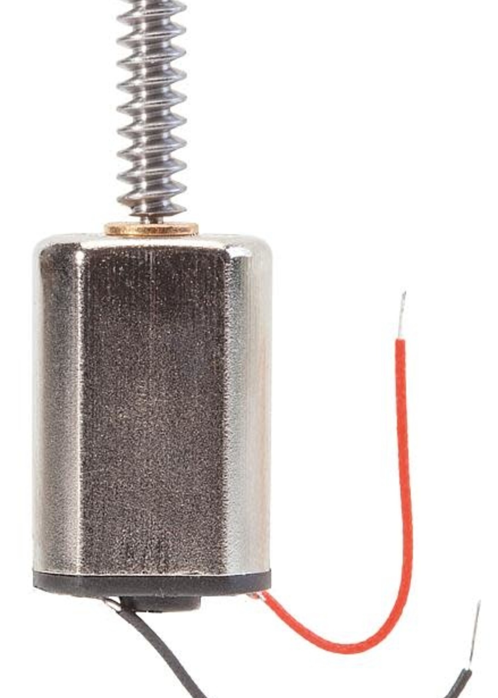 FALLER FALLER 163302 1/87 MOTOR Ø 10 MM MET VLAK MODULE 03