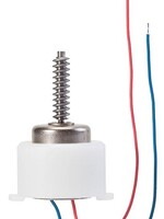 FALLER FALLER 163304 1/87 MOTOR Ø 10 MM MODULE 03