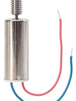 FALLER FALLER 163308 1/87 MOTOR Ø 6 MM LANG MODULE 016 VIJFPOLIG