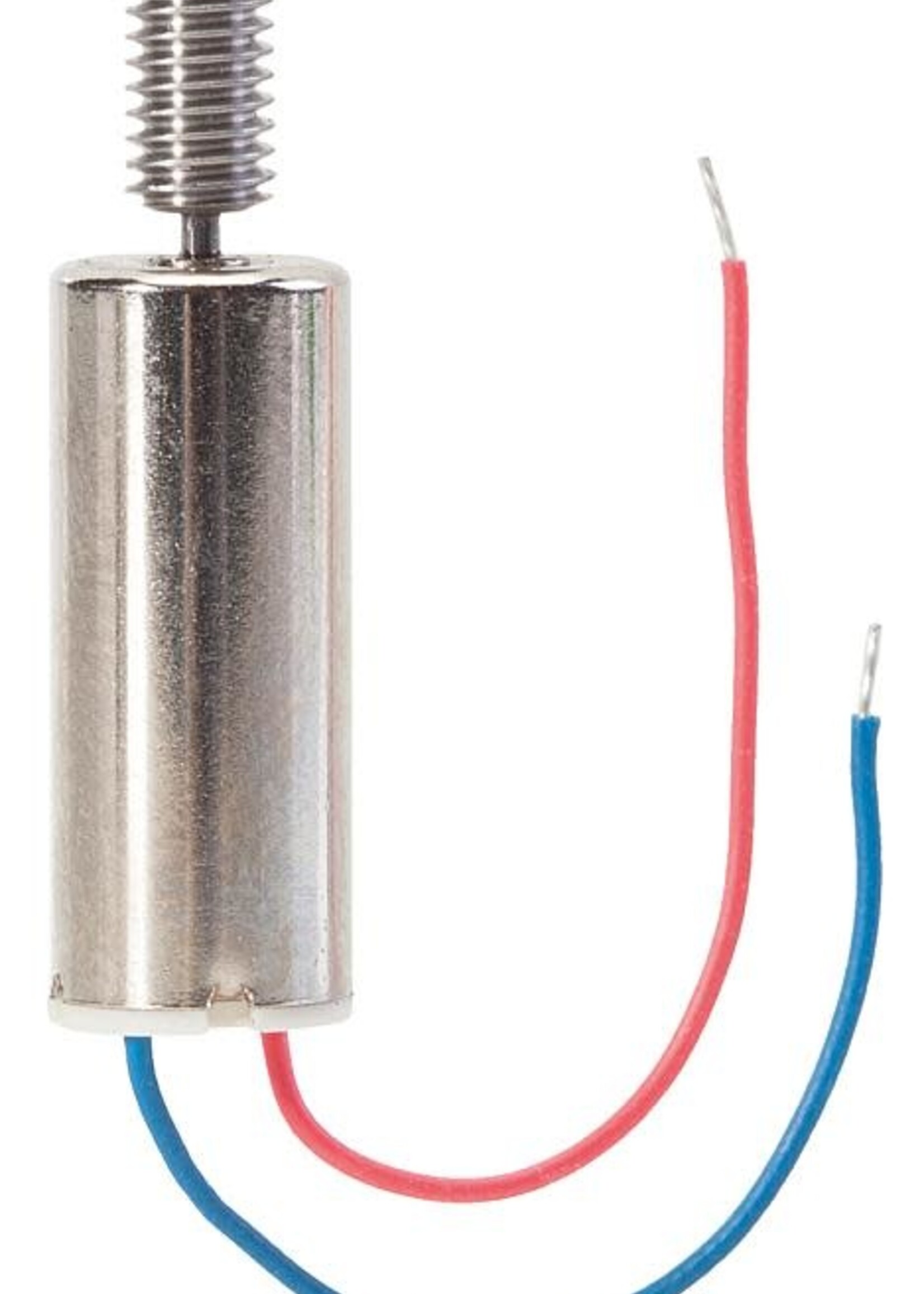 FALLER FALLER 163308 1/87 MOTOR Ø 6 MM LANG MODULE 016 VIJFPOLIG