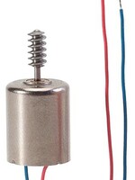 FALLER FALLER 163310 1/87 MOTOR Ø 10 MM KORT WORMWIEL MODULE 03
