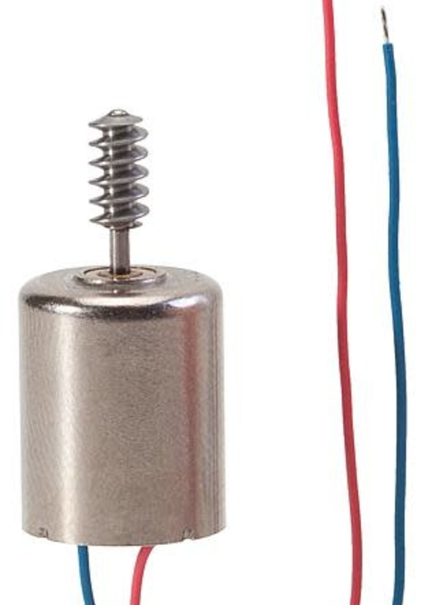 FALLER FALLER 163310 1/87 MOTOR Ø 10 MM KORT WORMWIEL MODULE 03