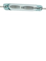 FALLER FALLER 163451 1/87 REED-SENSOR GLAZEN BUIS KLEIN (GR-31 5-12)