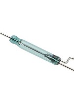 FALLER FALLER 163453 1/87 REED-SENSOR GLAZEN BUIS GROOT