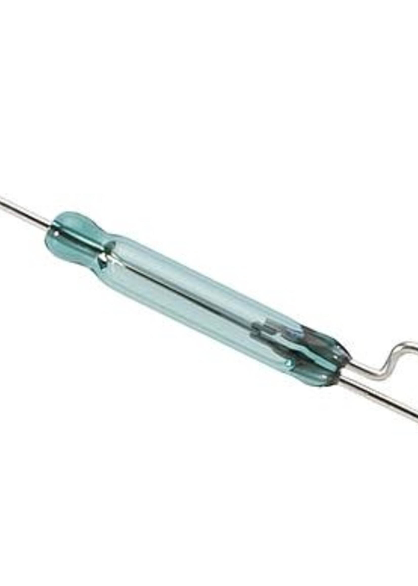 FALLER FALLER 163453 1/87 REED-SENSOR GLAZEN BUIS GROOT