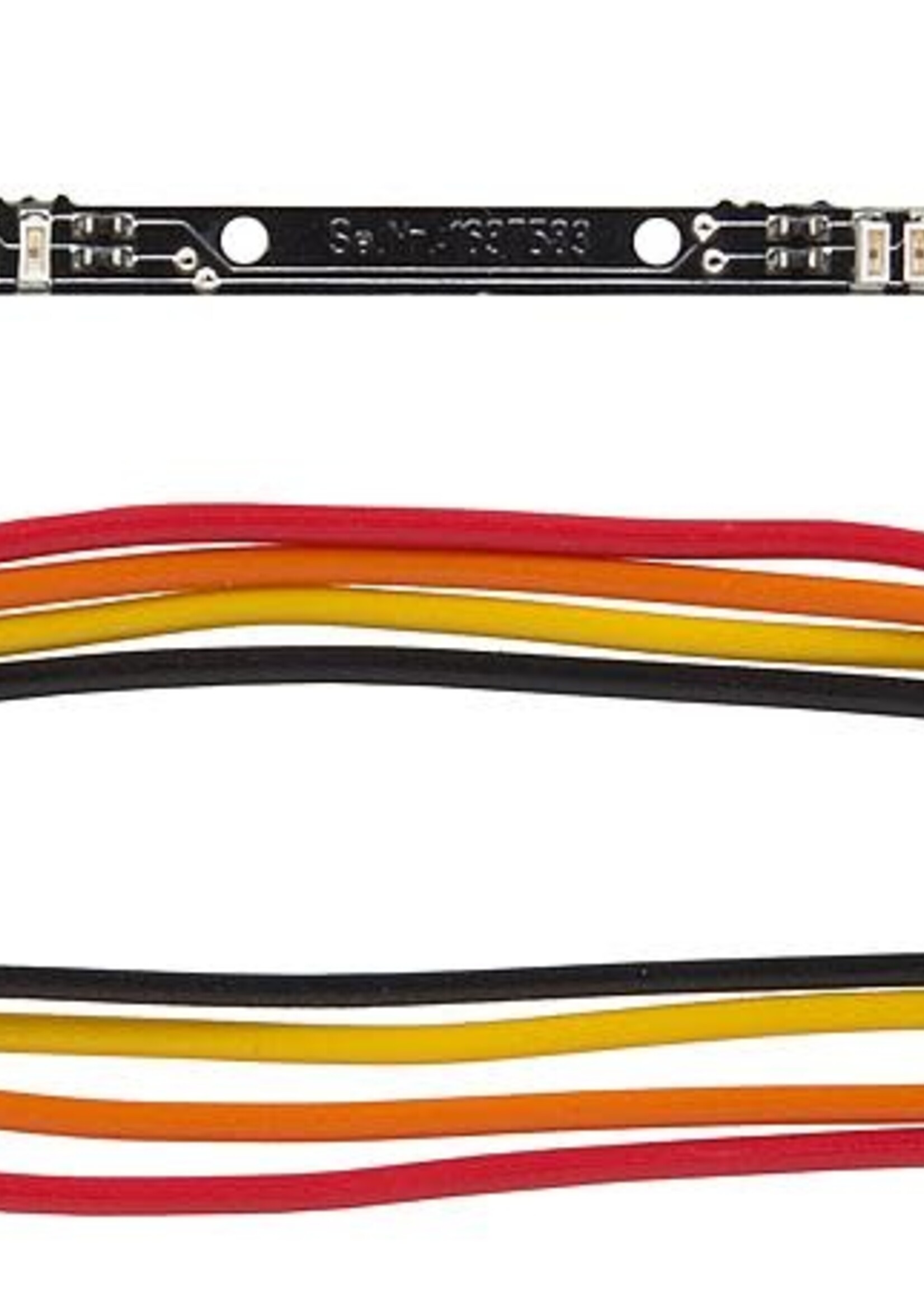 FALLER FALLER 163758 1/87 CAR SYSTEM DIGITAL LED-HANGER LICHTSTROOK