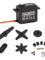 FALLER FALLER 180727 1/87 GROTE SERVO