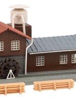FALLER 231719 1/160 ZAAGMOLEN (12/23) *