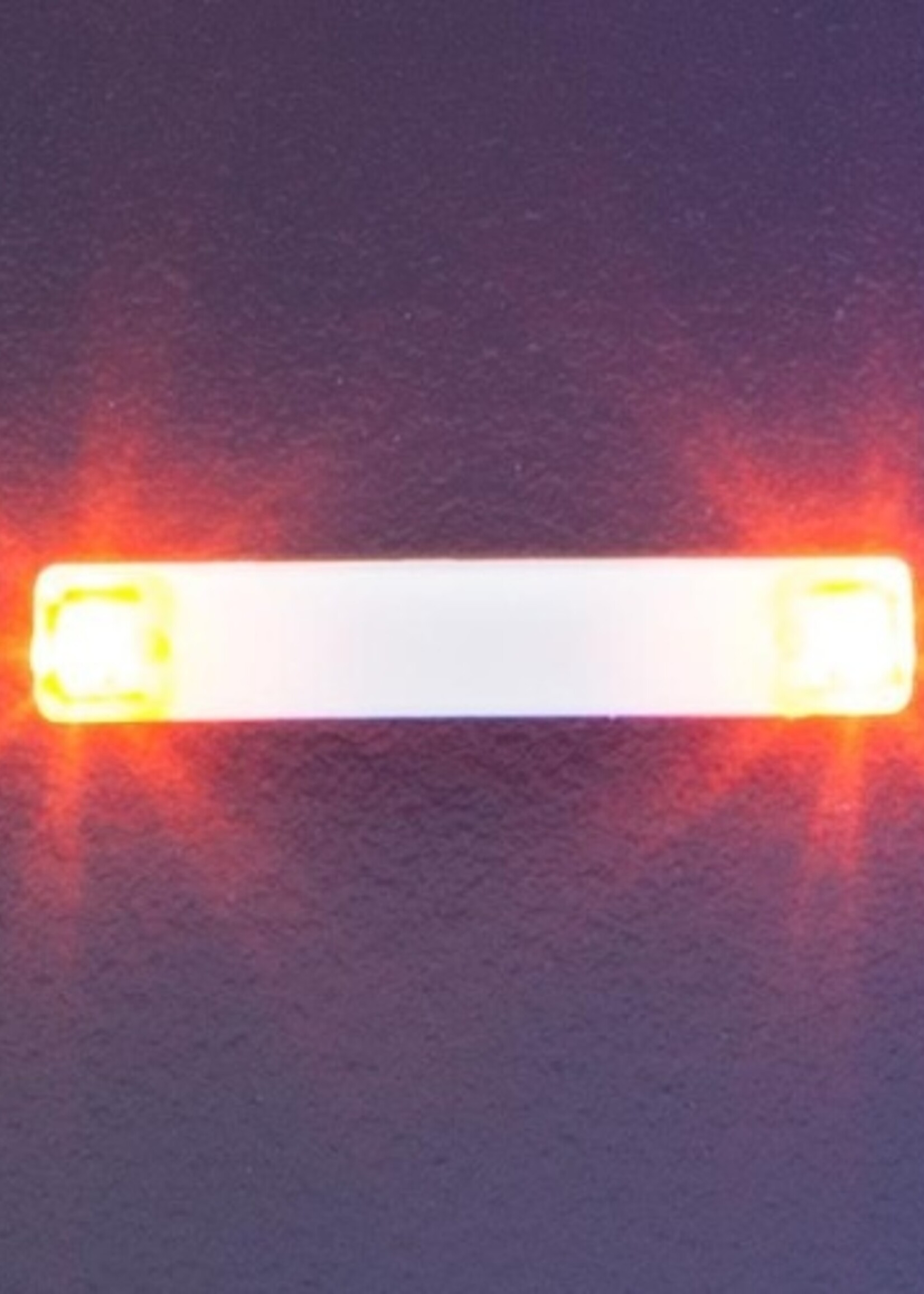 FALLER FALLER 163760 1/87 KNIPPERLICHTEN ELEKTRONICA 135 MM ORANGE