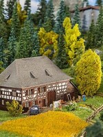FALLER 222359 1/160 BOERDERIJ KÜRNBACH