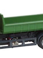 FALLER FALLER 161481 1/87 VRACHTWAGEN MB ACTROS LH’96 CONTAINER (HERPA)
