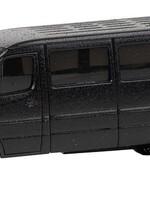 FALLER FALLER 161432 1/87 MB SPRINTER TAXI GROTE CAPACITEIT HERPA