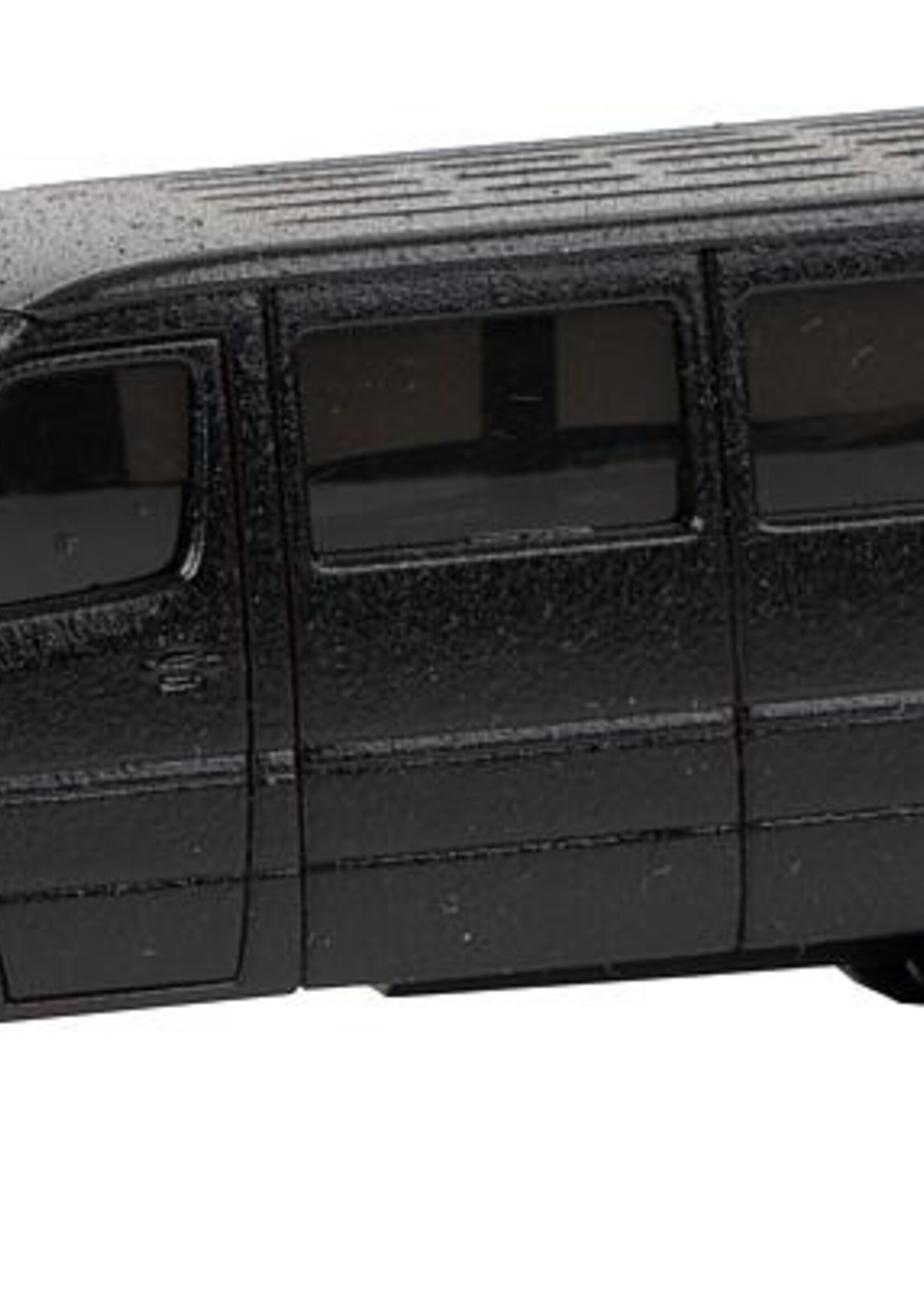 FALLER FALLER 161432 1/87 MB SPRINTER TAXI GROTE CAPACITEIT HERPA