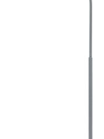 FALLER 180219 1/87 LED-LANTAARNPAAL KOUD WIT (7/23) *