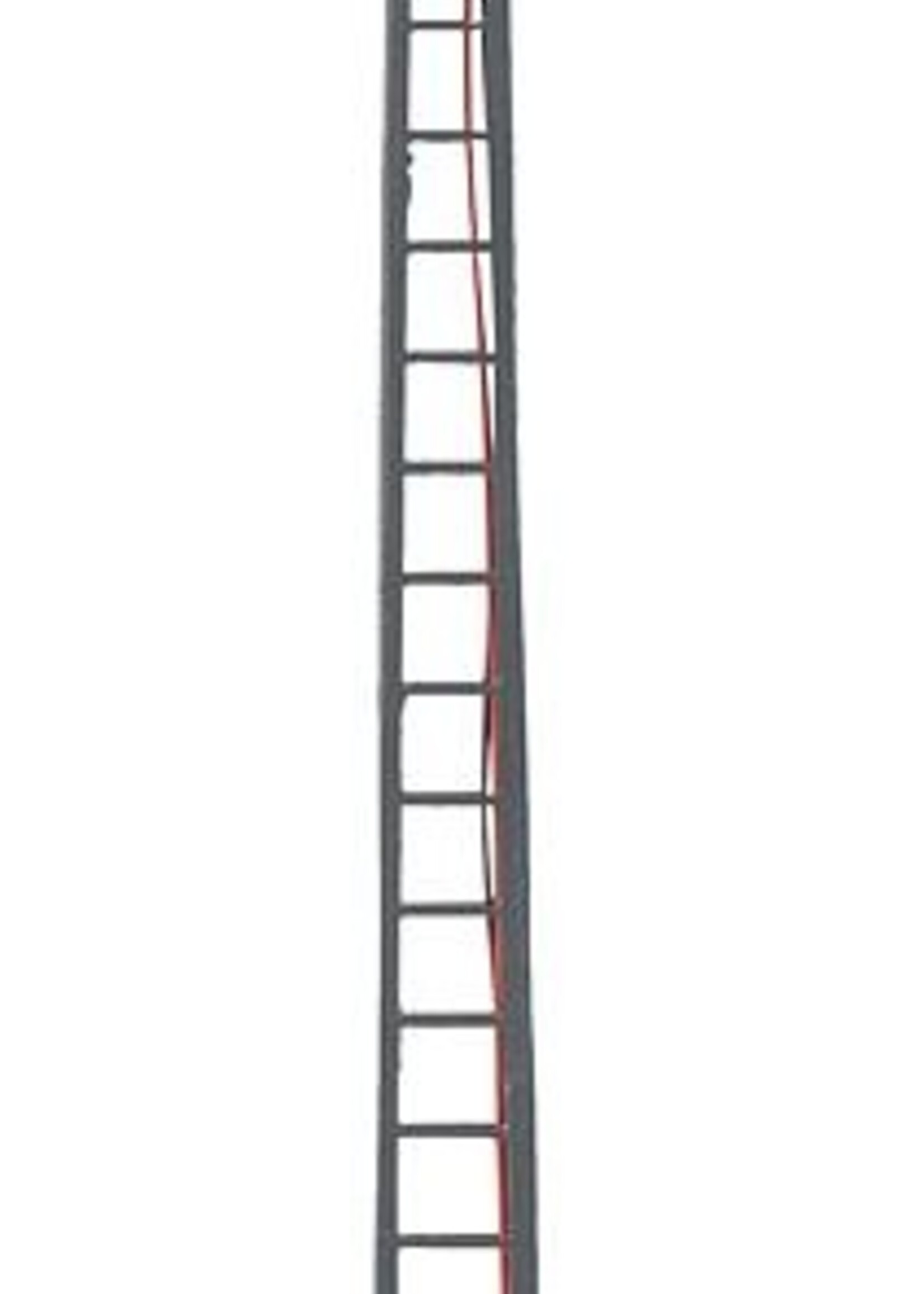 FALLER 180218 1/87 LED-VAKWERKMAST-OPZETARMATUUR WARM WIT