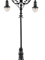 FALLER 180214 1/87 LED-LANTAARN BOL HANGLAMPEN WARM WIT