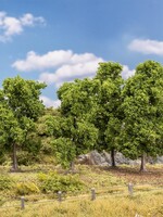 FALLER 181575 1/87 LOOFBOMEN 4 STUKS
