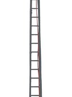FALLER 180118 1/87 LED-VAKWERKMAST-OPZETARMATUUR WARM WIT 3 STUKS