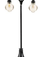 FALLER 180115 1/87 LED-LANTAARN HANGLAMPEN WARM WIT 3 STUKS