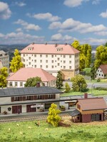 FALLER 282713 1/220 STATIONSSET FEENBACH
