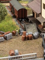 FALLER 272918 1/160 VERSCHILLENDE LAADGOEDEREN