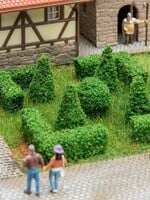 FALLER 181290 1/87 BUXUS SET (6/23) *
