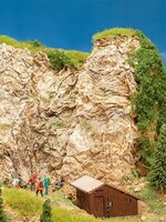 FALLER 171802 ROTSFOLIE OKER (5/23) *