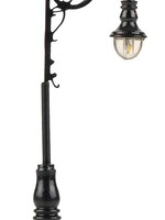 FALLER 272231 1/160 LED-LANTAARN BOOGLAMP WARM WIT