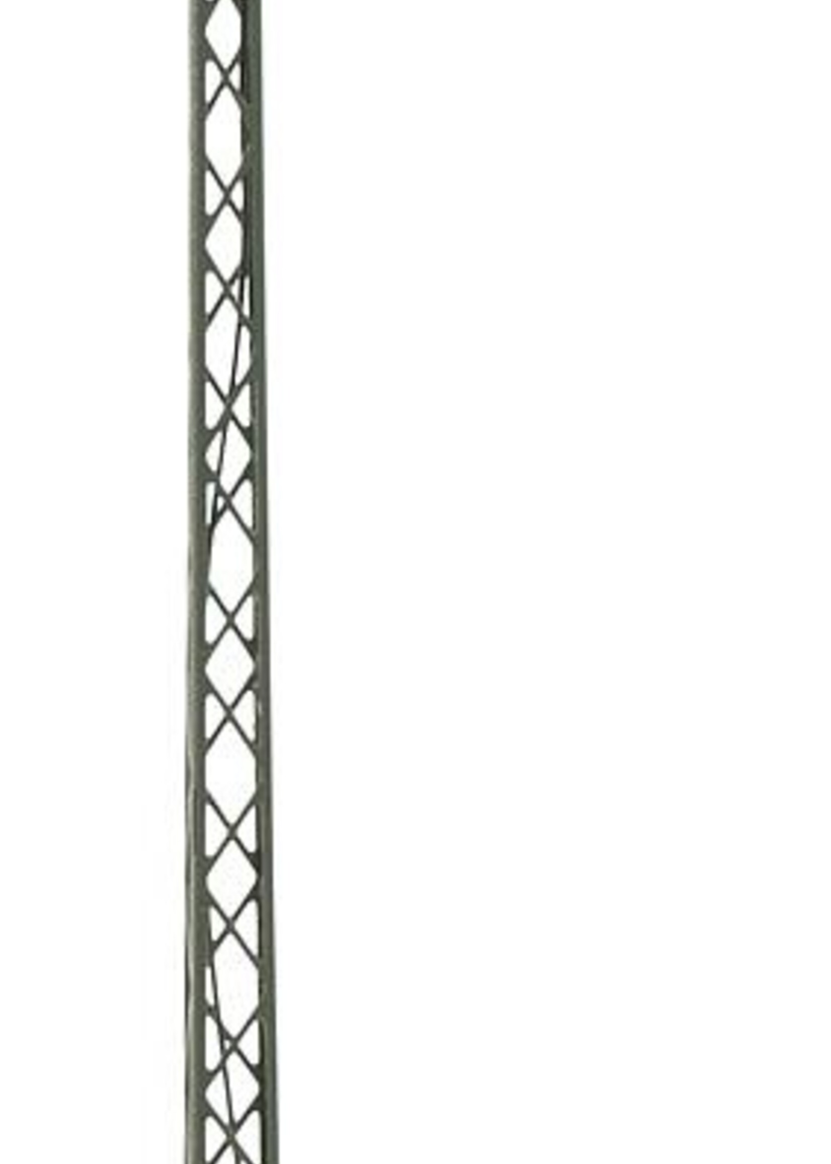 FALLER 272229 1/160 LED-VAKWERKMAST-BOOGLAMP WARM WIT