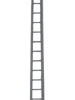 FALLER 272218 1/160 LED-VAKWERKMAST ARMATUUR WARM WIT (7/23) *