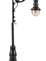 FALLER 272131 1/160 LED-LANTAARN BOOGLAMP WARM WIT 3 STUKS