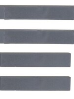 FALLER FALLER 180892 1/87 SMALLE WANDELEMENTEN GOLDBECK