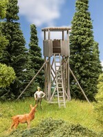 FALLER 180869 1/87 WILD OBSERVATIEPUNT (1/23) *